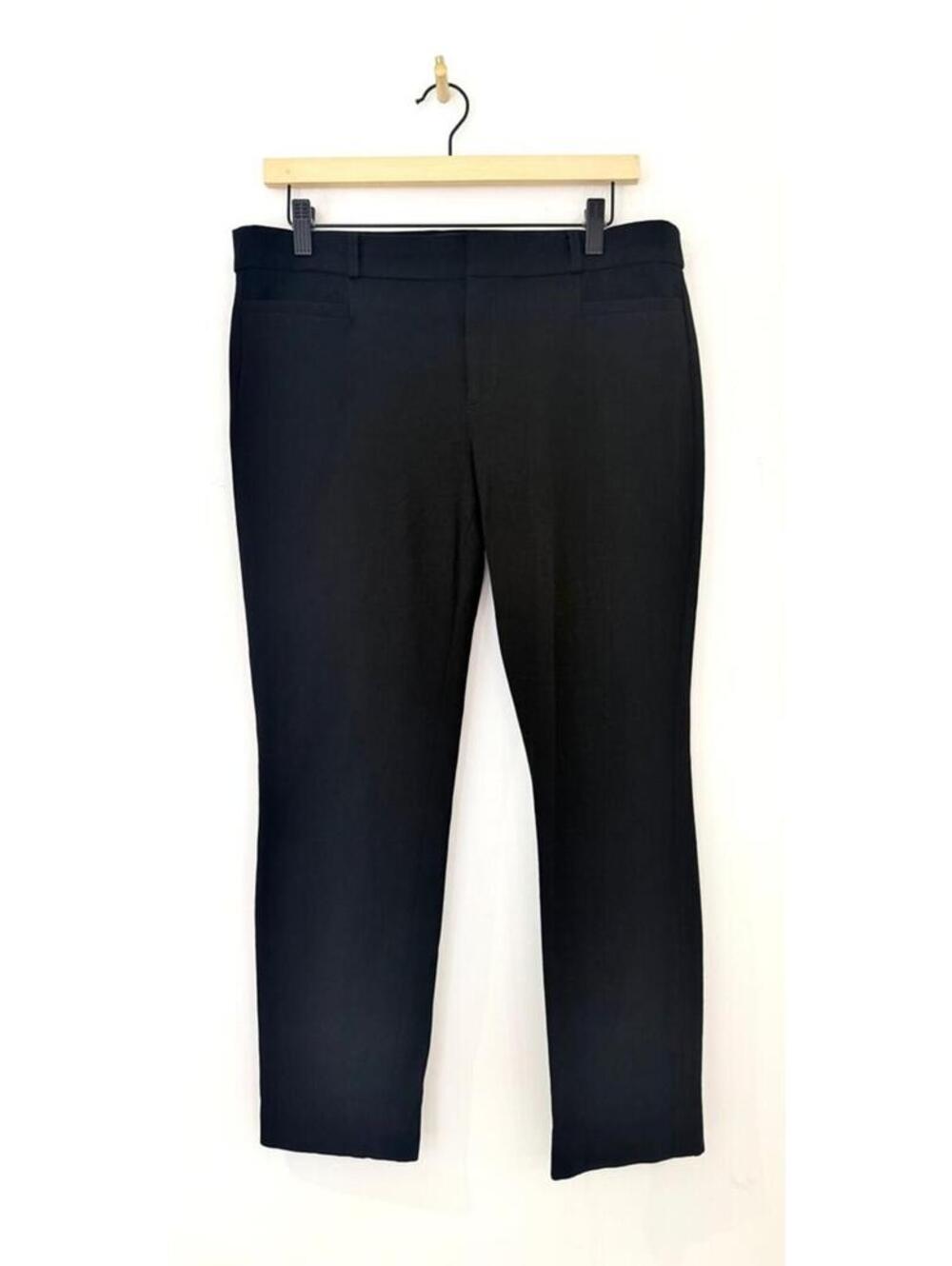 Banana Republic Sloan Women's Trousers